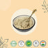 White Turmeric Powder by mi nature | Kachur , Curcuma zeodaria,Poolankilangu powder | 227g( 8 oz) ( 0.5 lb) | Does not stain | White turmeric powder for face and skin | 100% Natural powder| From India